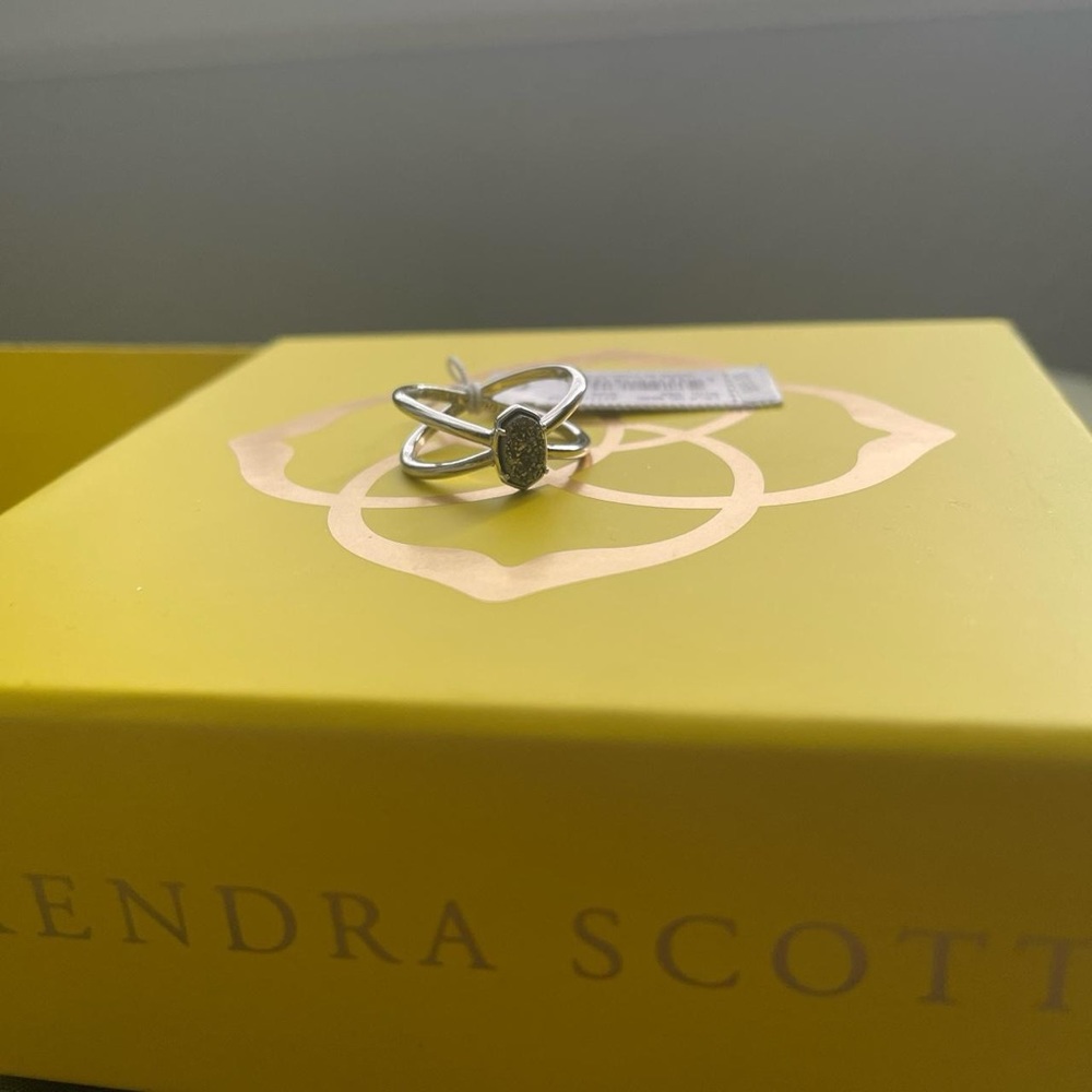 kendra scott ring